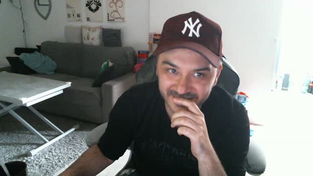 Have93Fun spank Webcam SHOW @ Cam4 22-07-2025