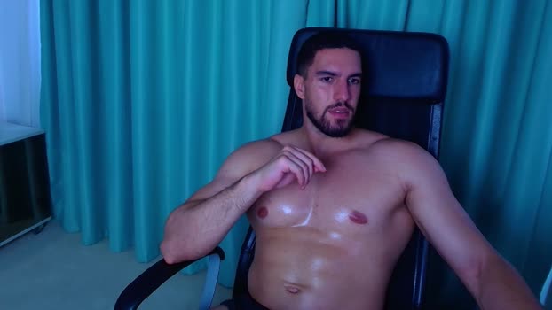 IvanHyde Download Webcam SHOW @ Cam4 22-07-2025
