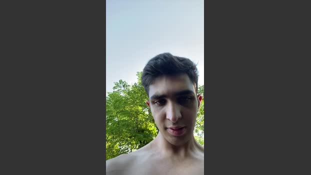 Locosicilia handsome Webcam SHOW @ Cam4 21-07-2025