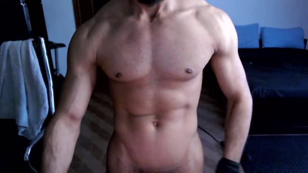 Mikesfyres sexybody Webcam SHOW @ Cam4 21-07-2025
