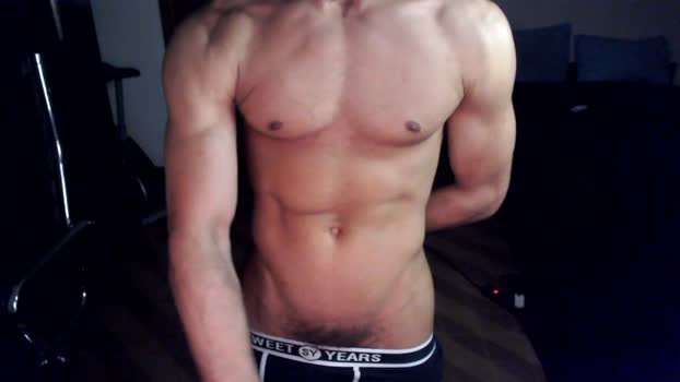 Mikesfyres bigballs Webcam SHOW @ Cam4 21-07-2025