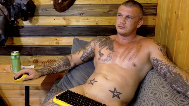 MrKray juicy Webcam SHOW @ Cam4 21-07-2025