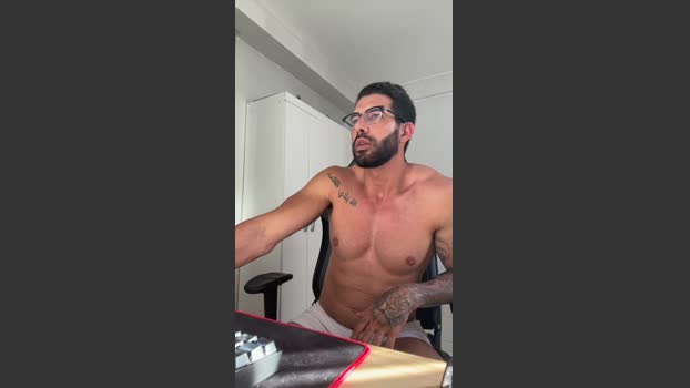 Saradoalto23 play Webcam SHOW @ Cam4 21-07-2025