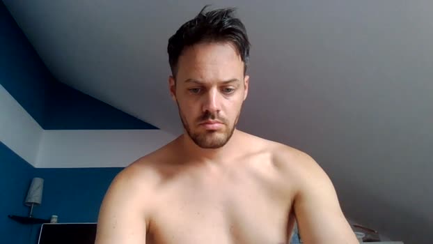 bigcockjohnxxx Topless Webcam SHOW @ Cam4 22-07-2025