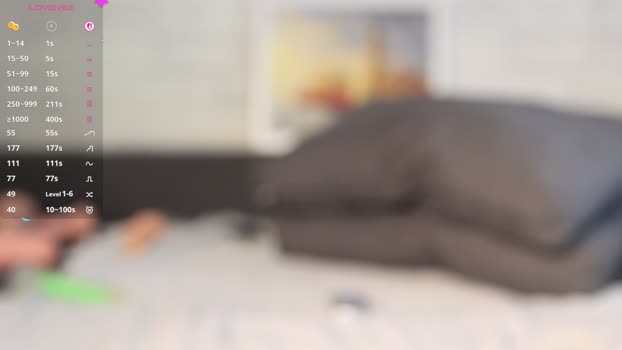 dreamon007 toy Webcam SHOW @ Cam4 21-07-2025
