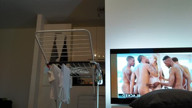 man4uall spank Webcam SHOW @ Cam4 21-07-2025