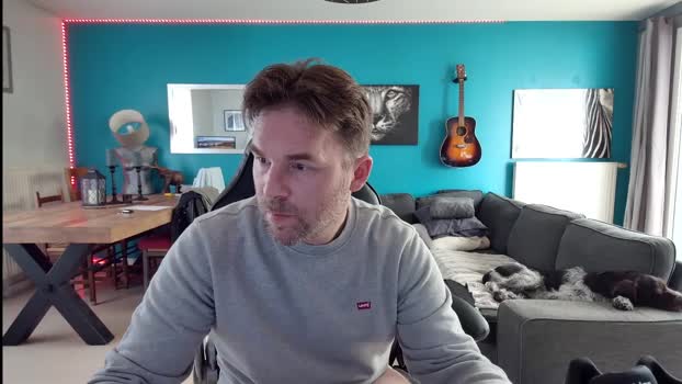 tomsauwer lovense Webcam SHOW @ Cam4 22-07-2025
