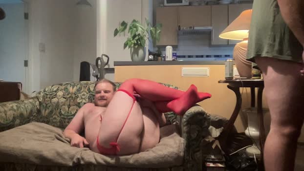 Chavbear fuckface Webcam SHOW @ Cam4 23-07-2025