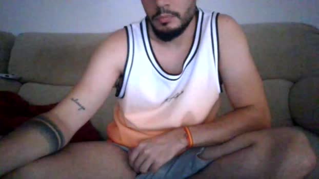 Chico_30gr striptease Webcam SHOW @ Cam4 23-07-2025