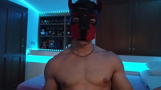 Frabroker juicy Webcam SHOW @ Cam4 22-07-2025