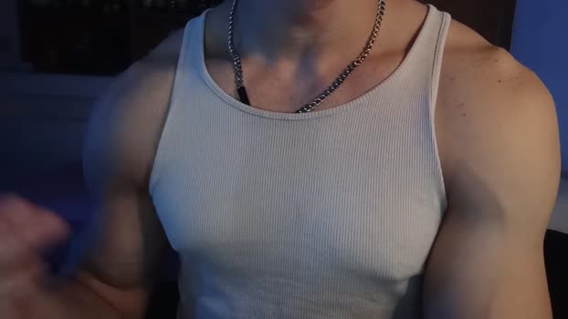 Frabroker hot Webcam SHOW @ Cam4 23-07-2025