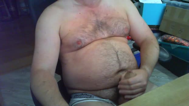 Hornycub76