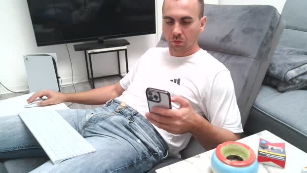 Jeansjunge96 dirty Webcam SHOW @ Cam4 23-07-2025