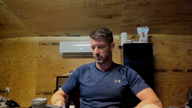 Kenny_Kyle fingers Webcam SHOW @ Cam4 23-07-2025