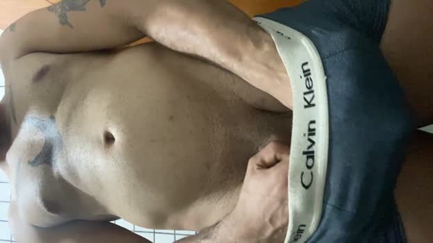 Marrento45 ass Webcam SHOW @ Cam4 23-07-2025