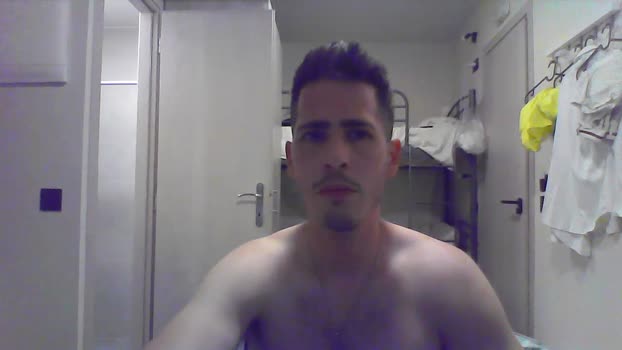 aldapa bigballs Webcam SHOW @ Cam4 22-07-2025