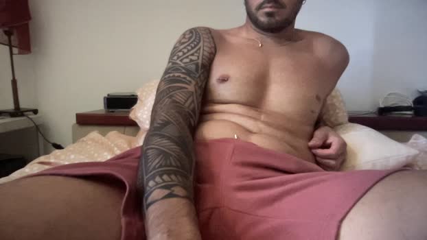 alessandromori9 analtoy Webcam SHOW @ Cam4 23-07-2025