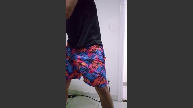 mlkstark Video Webcam SHOW @ Cam4 22-07-2025