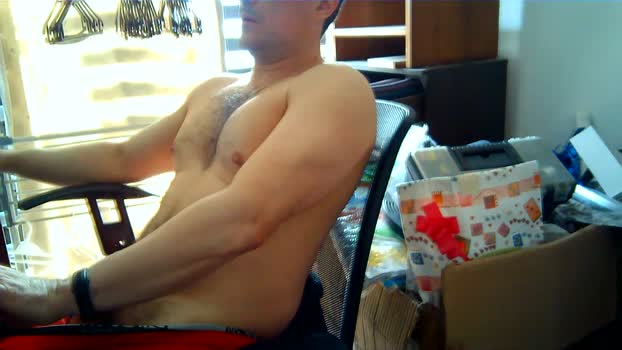 robsec4 kissing Webcam SHOW @ Cam4 23-07-2025