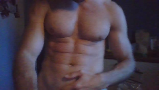 ALPHA_HUNK naughty Webcam SHOW @ Cam4 23-07-2025