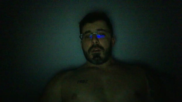 Alers87 blowjob Webcam SHOW @ Cam4 24-07-2025