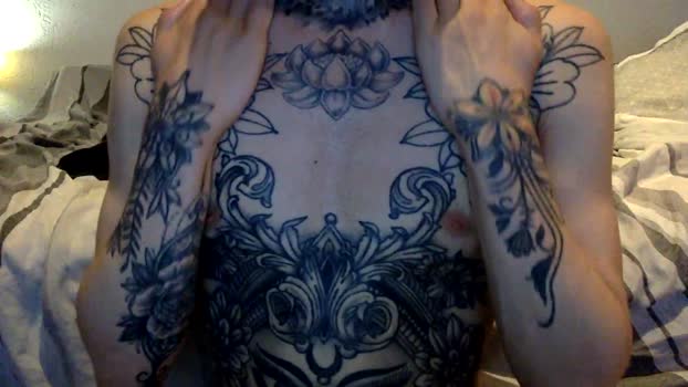 Dakra009 Porn Webcam SHOW @ Cam4 23-07-2025