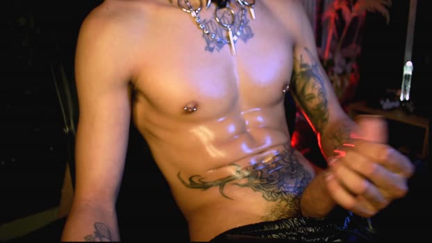 DemonKushx yummy Webcam SHOW @ Cam4 24-07-2025