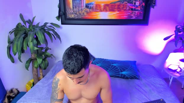 ECSTASYX2_23 jackoff Webcam SHOW @ Cam4 24-07-2025