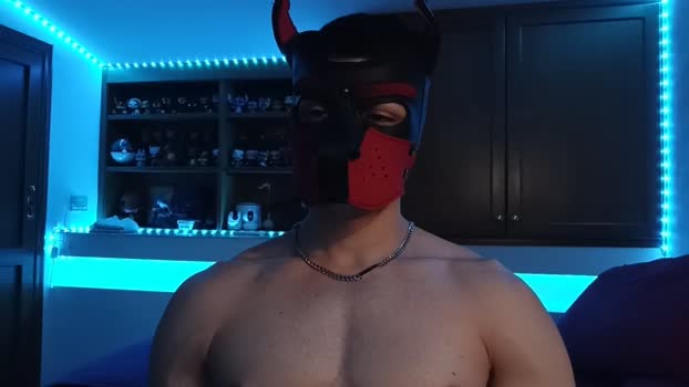 Frabroker Cam Webcam SHOW @ Cam4 23-07-2025