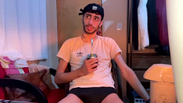 GarotoDoSulRG big Webcam SHOW @ Cam4 23-07-2025