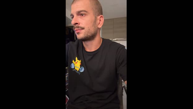 Greyoff amateur Webcam SHOW @ Cam4 23-07-2025