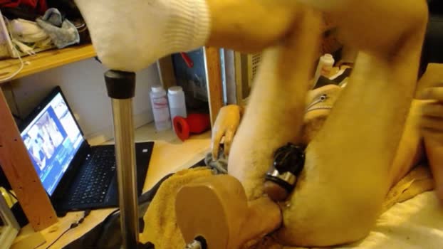 Kmsmxff Naked Webcam SHOW @ Cam4 23-07-2025