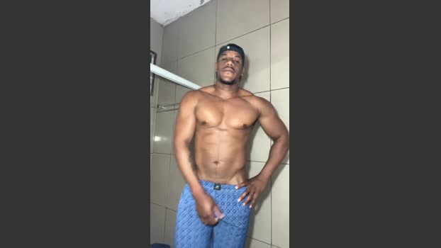 Leandr019cm Ass Webcam SHOW @ Cam4 24-07-2025