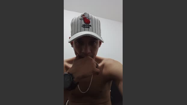 Melga02 kinky Webcam SHOW @ Cam4 24-07-2025