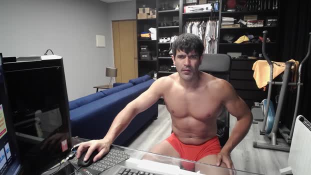 Samricci21 Show Webcam SHOW @ Cam4 23-07-2025