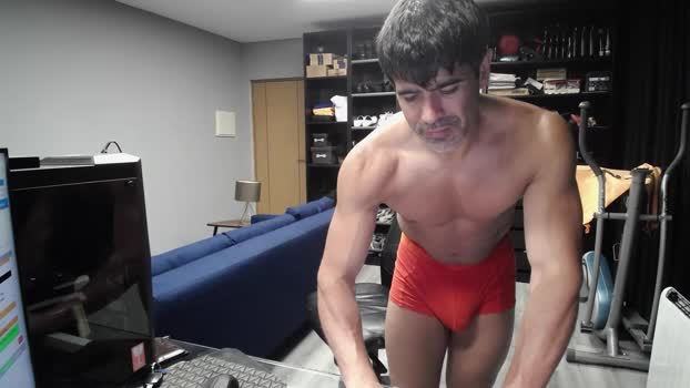 Samricci21 bigload Webcam SHOW @ Cam4 24-07-2025