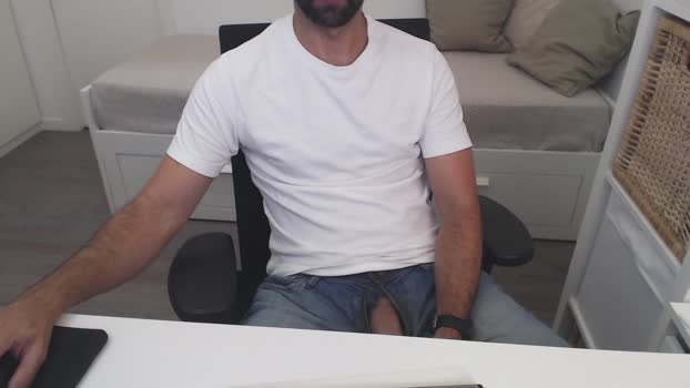 Ulep deep Webcam SHOW @ Cam4 24-07-2025