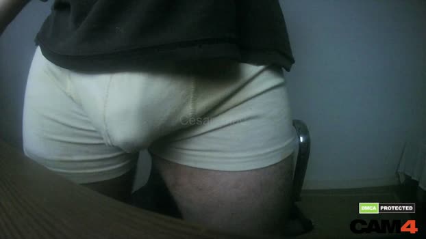 cesar_mad cute Webcam SHOW @ Cam4 24-07-2025