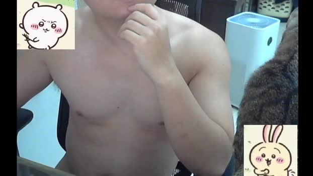 lQAQl kissing Webcam SHOW @ Cam4 24-07-2025