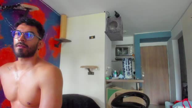 leondevereda love Webcam SHOW @ Cam4 23-07-2025