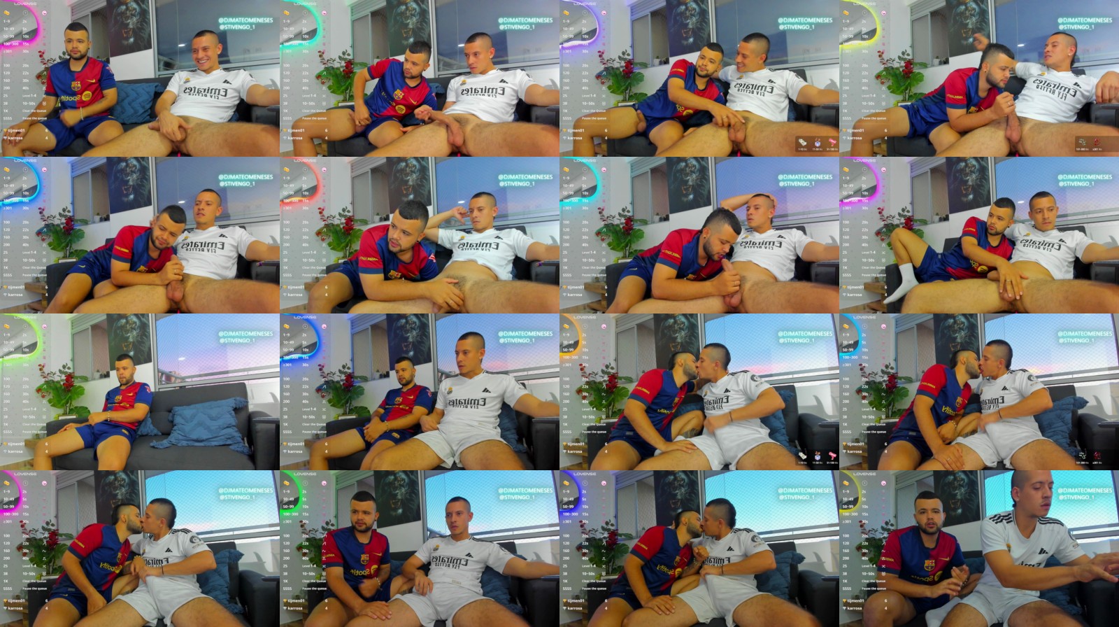 mattmeness orgasm Webcam SHOW @ Cam4 24-07-2025