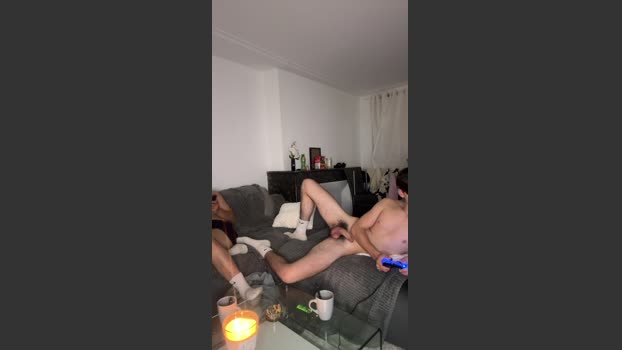 pablo2762 jerking Webcam SHOW @ Cam4 23-07-2025