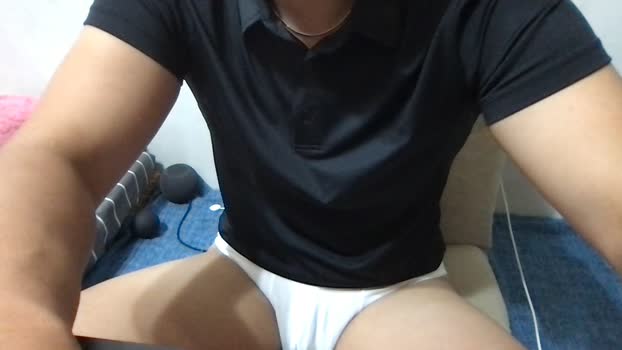 tony0416li strip Webcam SHOW @ Cam4 24-07-2025
