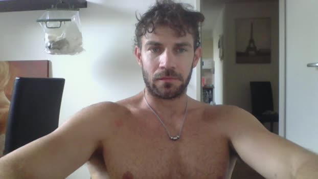 ALPHA_HUNK kink Webcam SHOW @ Cam4 24-07-2025