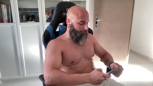 Daniaj87 bigballs Webcam SHOW @ Cam4 25-07-2025
