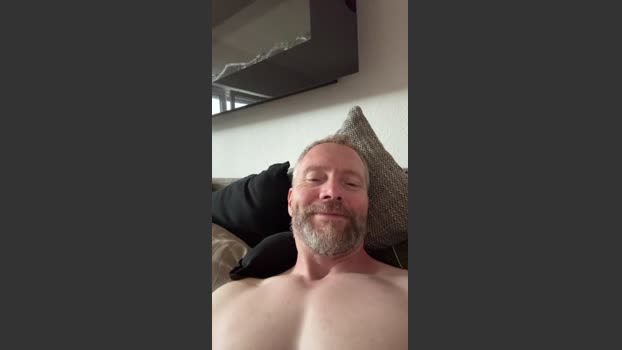 Mannfredfick Video Webcam SHOW @ Cam4 25-07-2025
