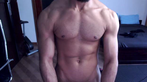 Mikesfyres spank Webcam SHOW @ Cam4 25-07-2025