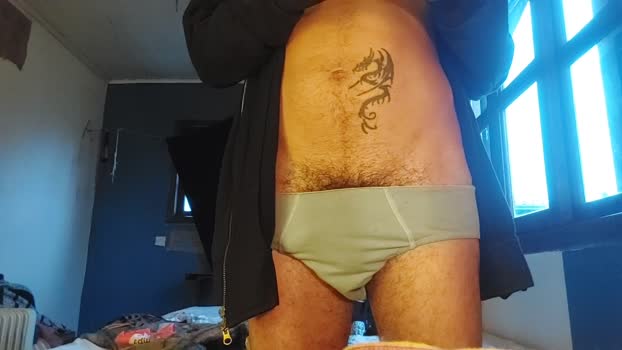 ooproprio hard Webcam SHOW @ Cam4 25-07-2025