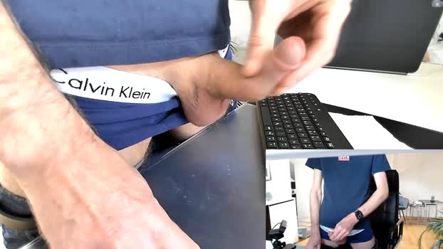 spermlover21 bigballs Webcam SHOW @ Cam4 25-07-2025