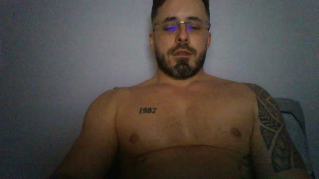 Alers87 Cam Webcam SHOW @ Cam4 26-07-2025